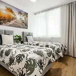 Appartement Near Sky Tower Free Parking For 2 Cars