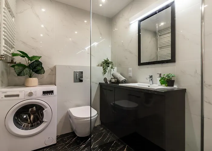 Near Sky Tower Free Parking For 2 Cars Apartmán *